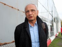 BOLUSPOR - Araboğlu'ndan Öz Eleştiri