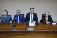 SAĞLIK RAPORU - ASKF'den Amatör Sporcular İçin Sağlık Anlaşması