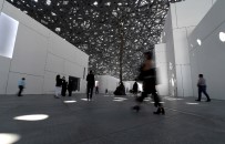 BAE Müze İsmi İçin Milyonlarca Dolar Döktü