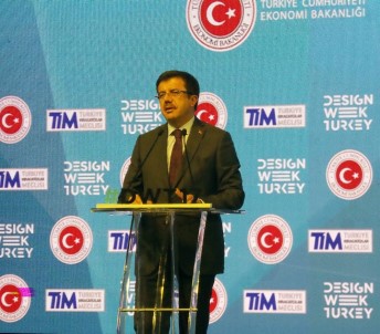 Bakan Zeybekci Açıklaması 'Kredi Derecelendirme Kuruluşları Kasım Sonunda Türkiye Tahminlerini Yine İyileştirecekler'