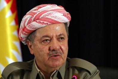 Barzani Açıklaması 'ABD, Irak Güçlerinin Kerkük'ü Ele Geçireceğini Biliyordu'