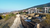 ALTINŞEHİR - Başiskele'ye Yeni İmar Yollar Açılıyor