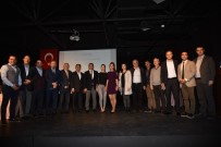 ADEM MURAT YÜCEL - Başkan Yücel Güven Tazeledi