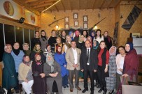BOZÜYÜK BELEDİYESİ - Belediye Başkanı Fatih Bakıcı Müjdeyi Verdi