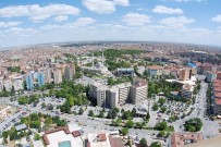 GÜRÜLTÜ HARİTASI - Büyükşehir Konya'nın Gürültü Eylem Planını Hazırladı