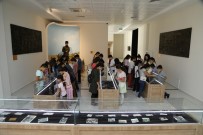 TERMAL KAMERA - Çelikcan Açıklaması ''Bilim Merkezi Öğrencilerin Öğrenme Süreçlerine Katkı Sağlıyor'