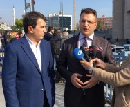 SÖZCÜ GAZETESI - Cem Küçük Ve Fuat Uğur Sözcü Davasında İfade Verdi