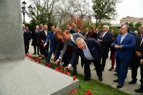 TÜRK ŞEHİTLİĞİ - Çukurova Belediyeler Birliği Ve Azerbaycan Arasında İyi Niyet Protokolü