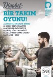 BAHÇEŞEHIR ÜNIVERSITESI - Diyabetli Çocuklar Buluşuyor