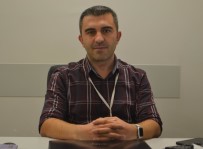 GRİP - Dr. Temoçin Açıklaması 'Grip Aşısı Mutlaka Yapılması Gerekir'