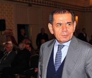 TEKERLEKLİ SANDALYE BASKETBOL - Dursun Özbek Açıklaması 'Genel Kurul, Bütçenin Revizyonu İçin Yapılacaktır'