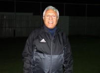 TATOS - Elazığspor'da Kalpar İlk Antrenmanına Çıktı