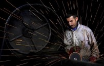 SÜLEYMAN GÜNDÜZ - En iyi kareyi çek, ödülü kap