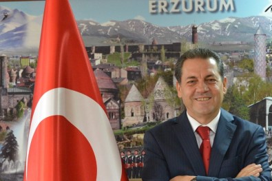 Ergüney; 'Yerli Otomobil Fabrikası Erzurum'a Yapılsın'
