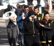 SİBER SALDIRI - Eskort sitesinden diğer eskort sitelerine siber saldırı