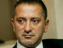 HALIÇ KONGRE MERKEZI - Fatih Altaylı yeni AKM'yi beğenmedi