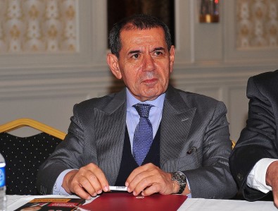 'Genel Kurul, Bütçenin Revizyonu İçin Yapılacaktır'