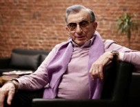 HALDUN DORMEN - Haldun Dormen: Yeni AKM Projesi İstanbullular için harika bir olay