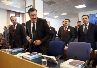 İhracatçıya harç bilgileri SMS'le atılıyor