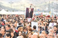 İZMIR DEVLET SENFONI ORKESTRASı - İzmirliler Ulu Önder İçin Yürüyecek