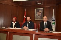 NEVZAT DOĞAN - İzmit Belediyesinde Taşeronlara Kadro Müjdesi