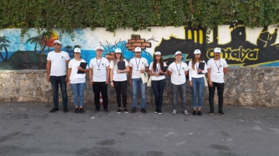 Kepez'de 'Ambalaj Atıkları Geri Kazanım Projesi'