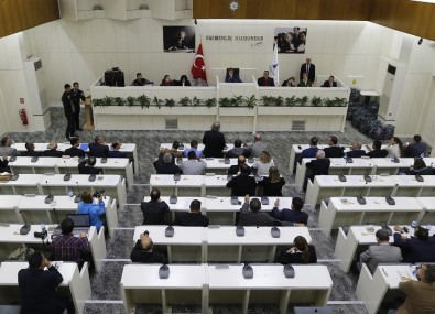 Konak'tan Kütahya'ya Örnek Dayanışma