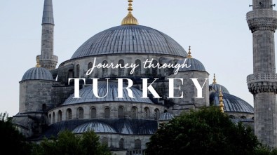 Kültür Ve Turizm Bakanlığı, Türkiye'nin Tanıtımı İçin Lonely Planet İle İş Birliği Yapıyor