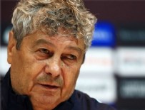 GAME - Lucescu'dan yabancı sınırı açıklaması