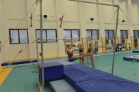 JİMNASTİK SALONU - Modern Jimnastik Salonunu Kılıçdaroğlu Açacak