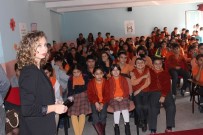 ORGAN BAĞIŞI HAFTASI - Öğrencilere Organ Bağışının Önemi Anlatıldı