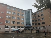 SEDDAR YAVUZ - Okul Önlerine Sıkı Denetim