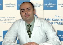 AHMET ORHAN GÜRER - Özel Sani Konukoğlu Hastanesinde 'Organ Nakli' Konferansı