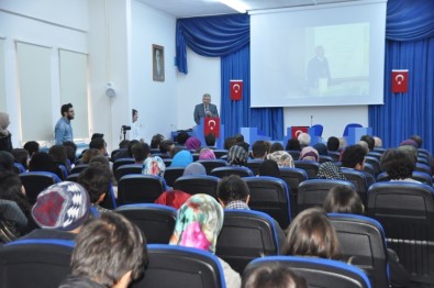 Prof. Dr. İnan Açıklaması 'Osmanlı Zamanında Her Boş Bulunan Yere Bina Dikilmezdi'