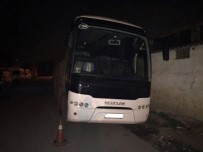 Sakarya'da 187 Kaçak Göçmen Yakalandı