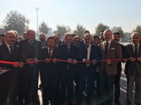 TANITIM FİLMİ - 'Sakarya Kültür Turizm Dijital Rehberlik Ve Bilgi Sistemi' Projesi Tanıtıldı