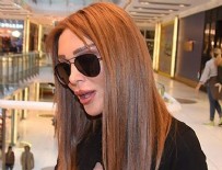 DEMET AKALIN - Seren Serengil'den evlilik açıklaması