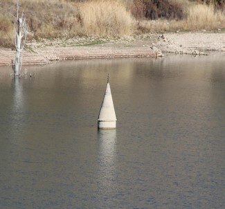 Sular Çekildi, Minare Göründü
