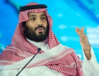 Suudi Arabistan, gözaltına alınan kişilerin hesaplarını dondurdu