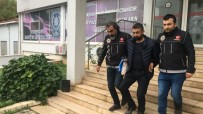 Trabzon'da Uyuşturucu Operasyonu