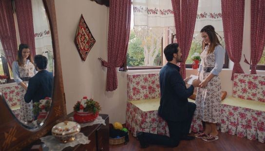 Yeni Gelin 24. Yeni Bölüm 2. Fragmanı