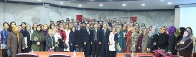 AK Parti Teşkilatından Kafaoğlu'na Ziyaret