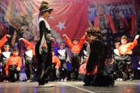 BARIŞ MANÇO - Anadolu'nun Kültür Mirası 'Erguvan'la Hayat Buluyor