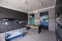 RUMELI - Arnavutköy'e Kent Müzesi