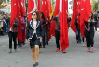 ABDULLAH HACI - Babaeski'de Kurtuluş Coşkusu