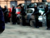 DAEŞ - Başkent'te DEAŞ operasyonu: 101 gözaltı
