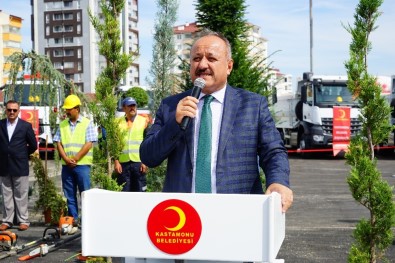 Belediye Başkanı Babaş'tan Otomobil Fabrikası Talebi