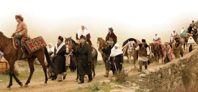 Büyük Kazak Göçü 65'İnci Yılında Bağcılar'da Anılacak