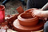 ÇÖMLEKÇI - Çamurun Seramiğe Yolculuğu