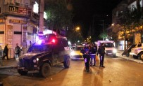 Diyarbakır'da 800 Polisle Hava Destekli Asayiş Uygulaması